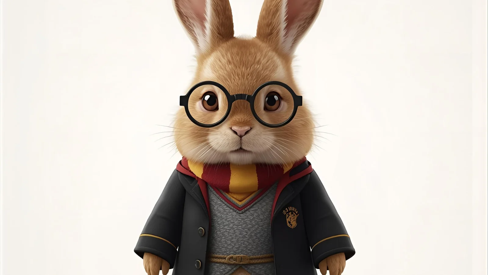 Bun Potter Puns