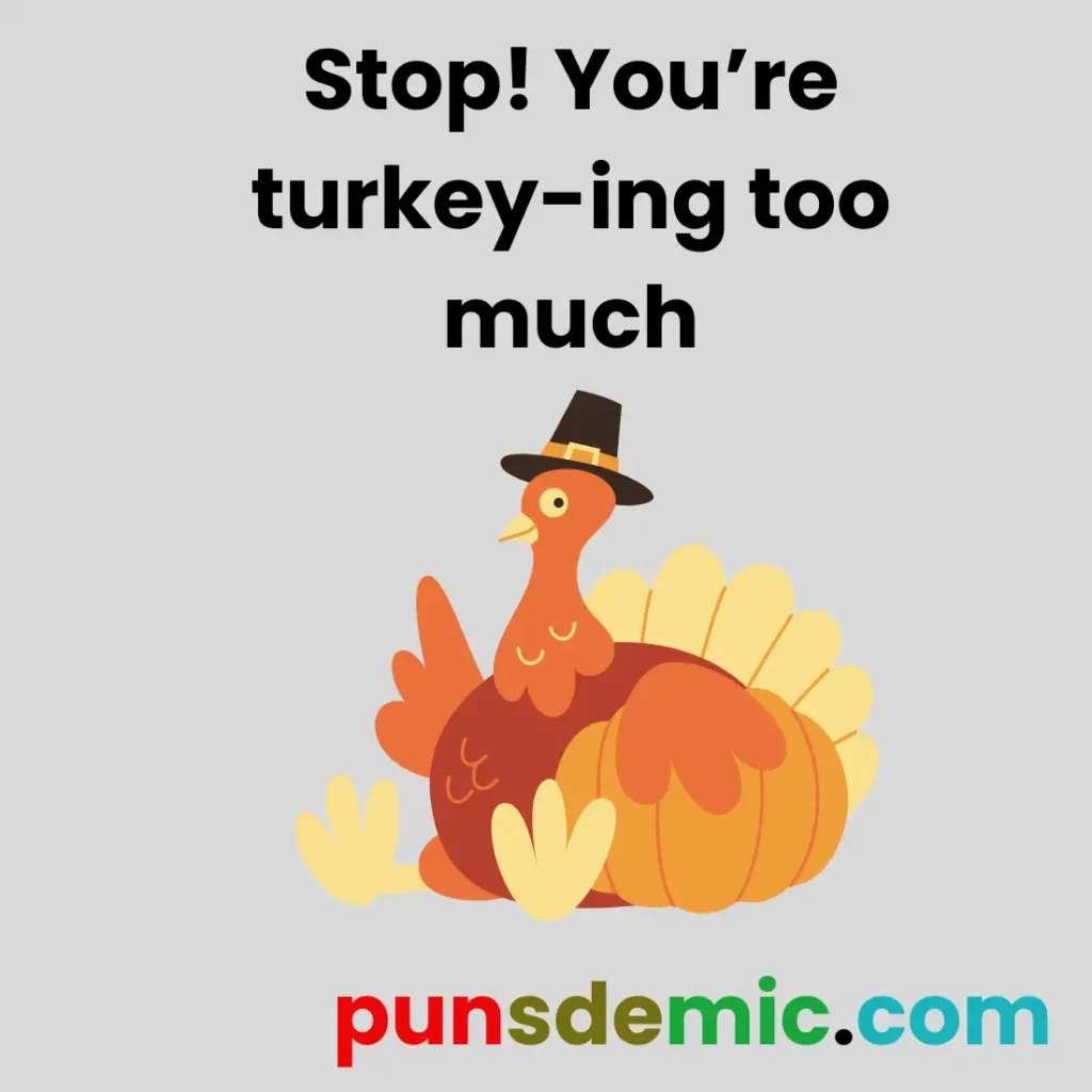 Classic Turkey