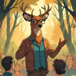 Deer Jokes