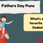Fathers Day Puns