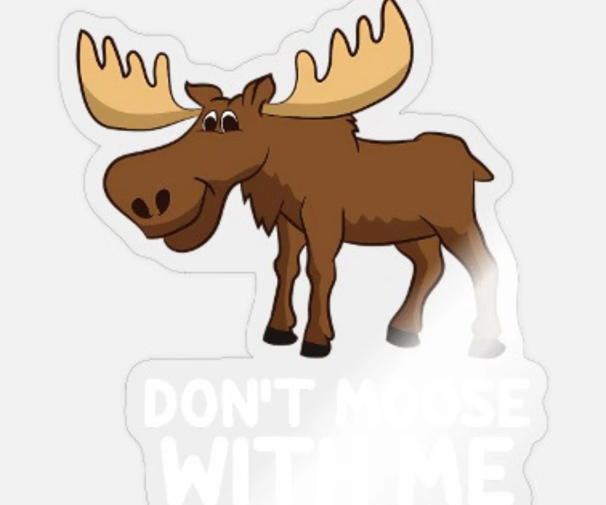 Moose Fools Puns