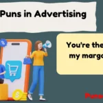 Puns in Advertising