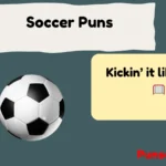 Soccer Puns