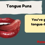 Tongue Puns