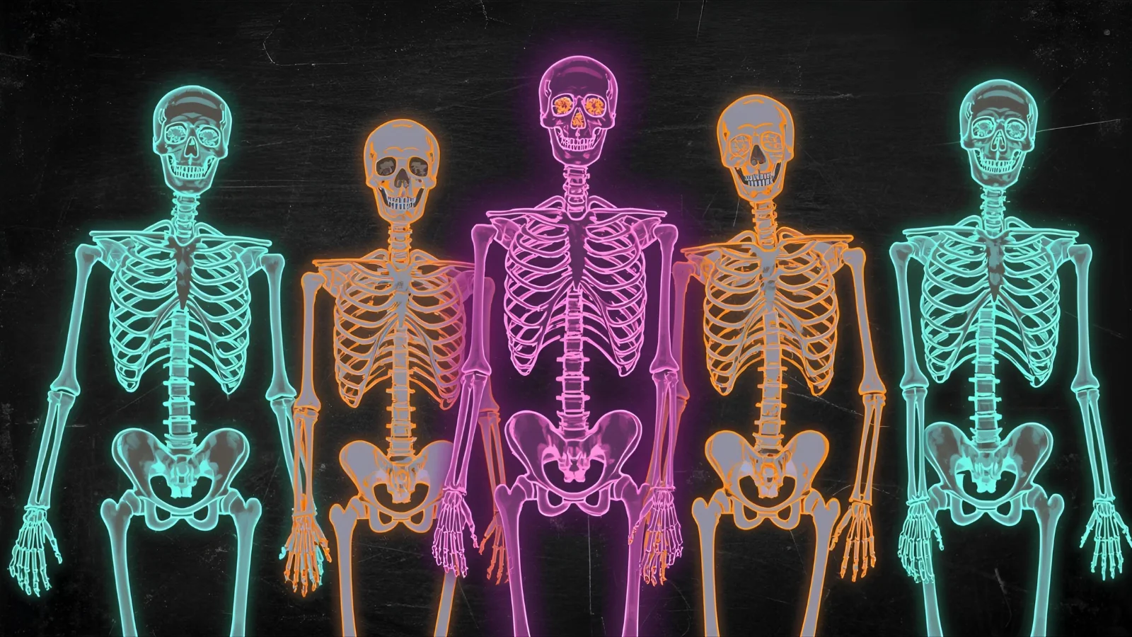Anatomy Puns