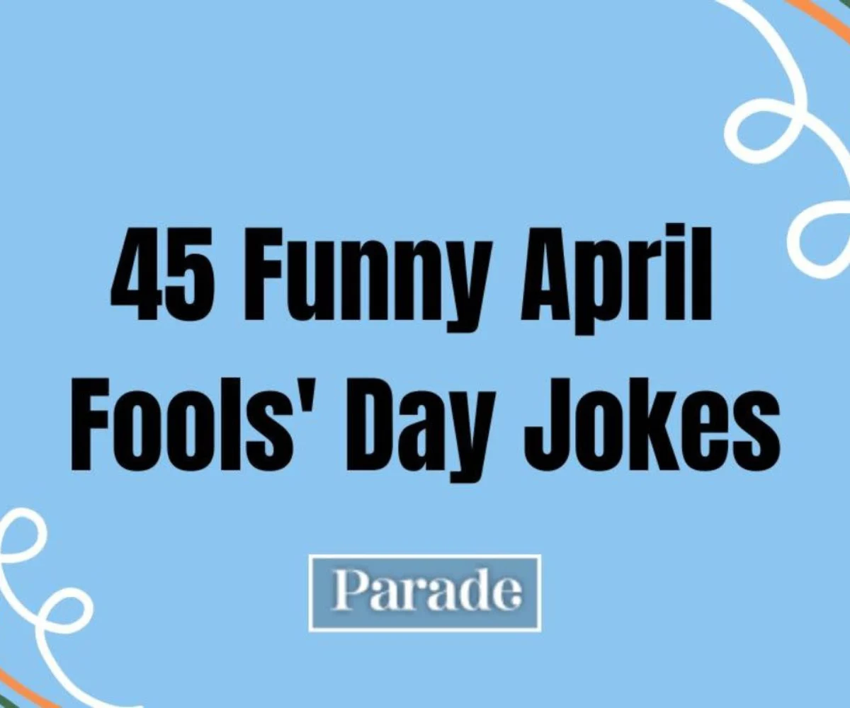 April Fools Puns