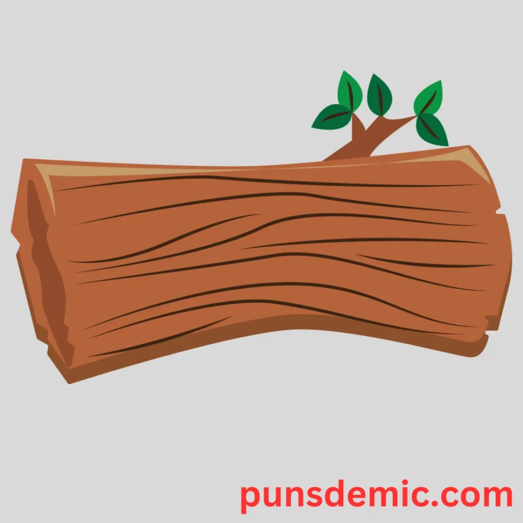 Basic Log Puns