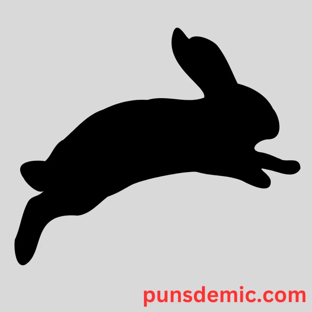 Clever Bunny Puns