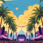 Coachella Fools Puns