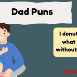 Dad Puns