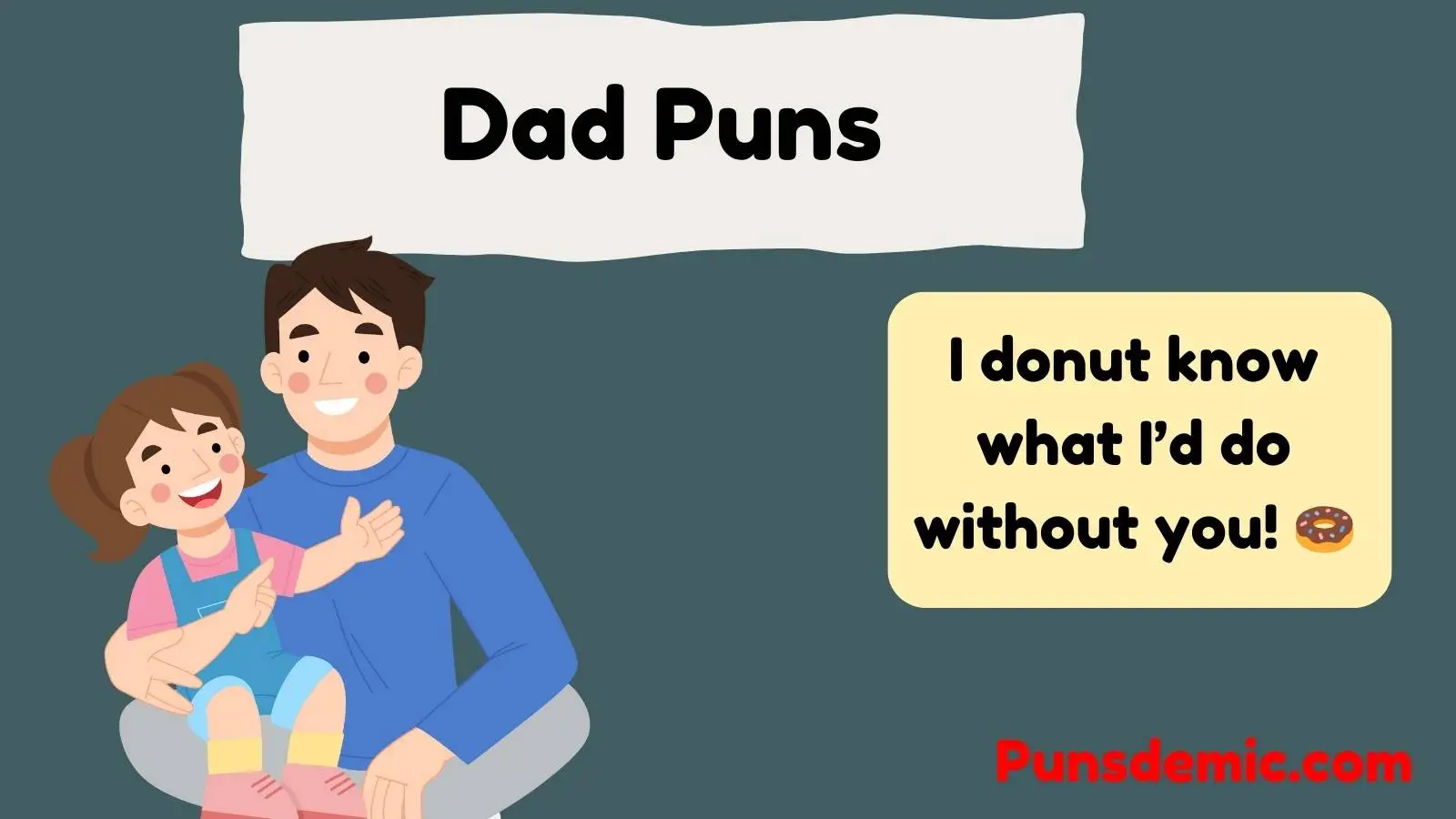 Dad Puns