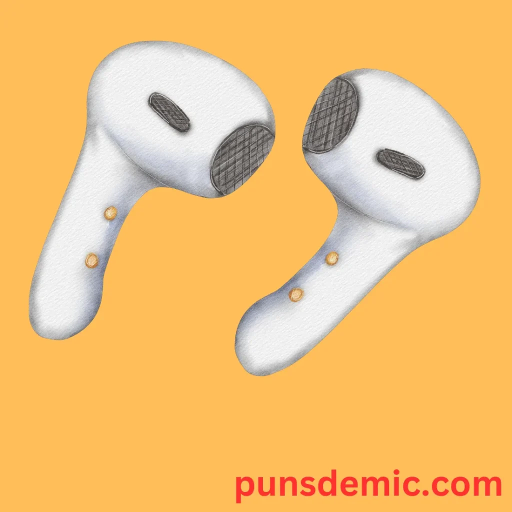  Funny Ear-Related Puns