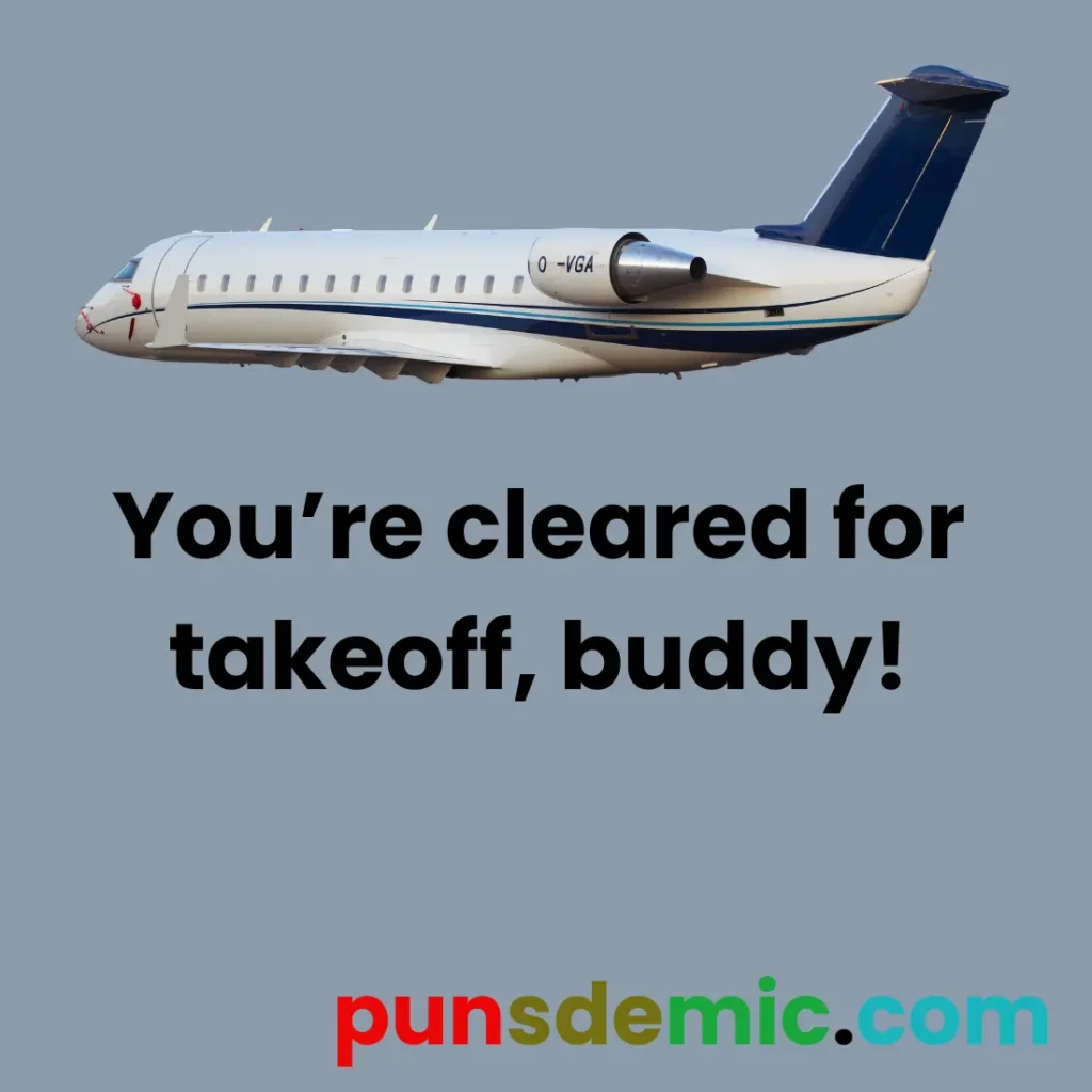  Funny Airplane