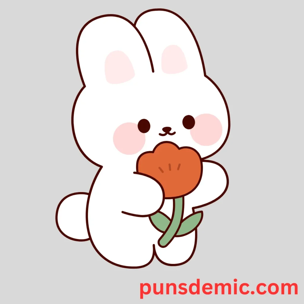 Hilarious Bunny Puns
