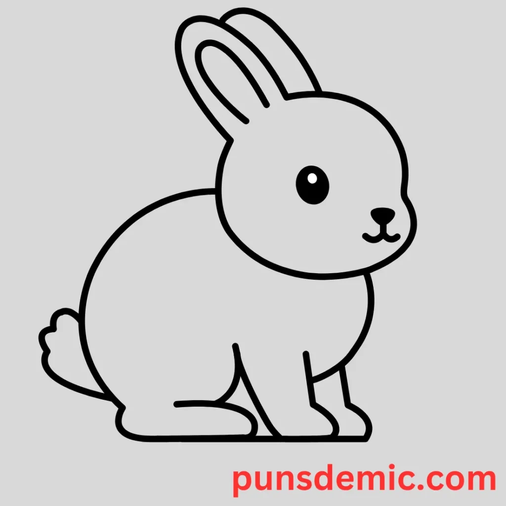 Hoppy Puns for Your Bunny