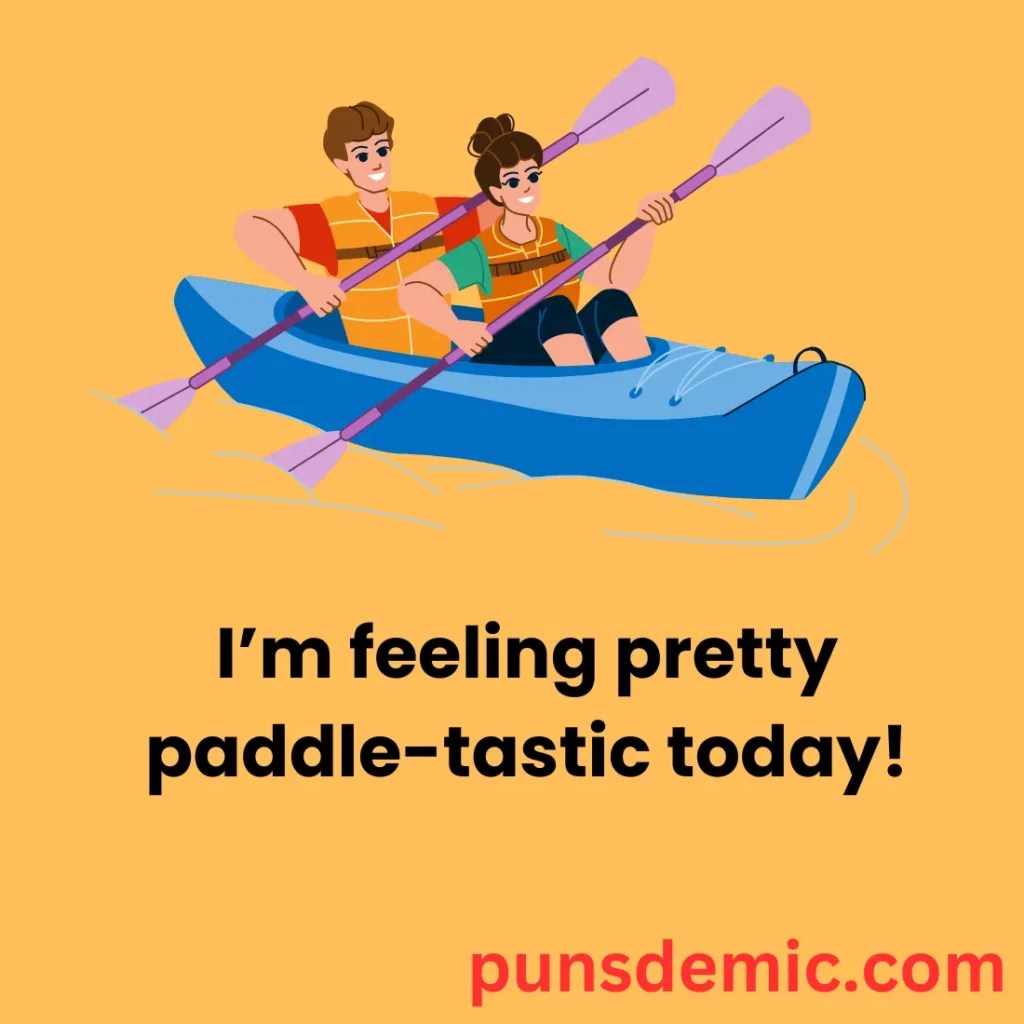 Kayaking Adventures