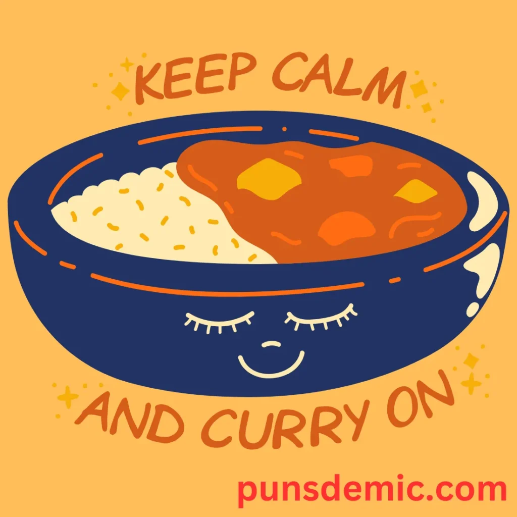 Macaroni Cooking Puns
