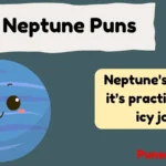 Neptune Puns