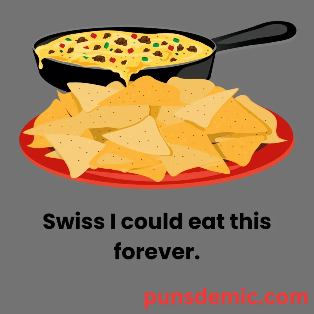 Queso Puns for Every Cheese Lover