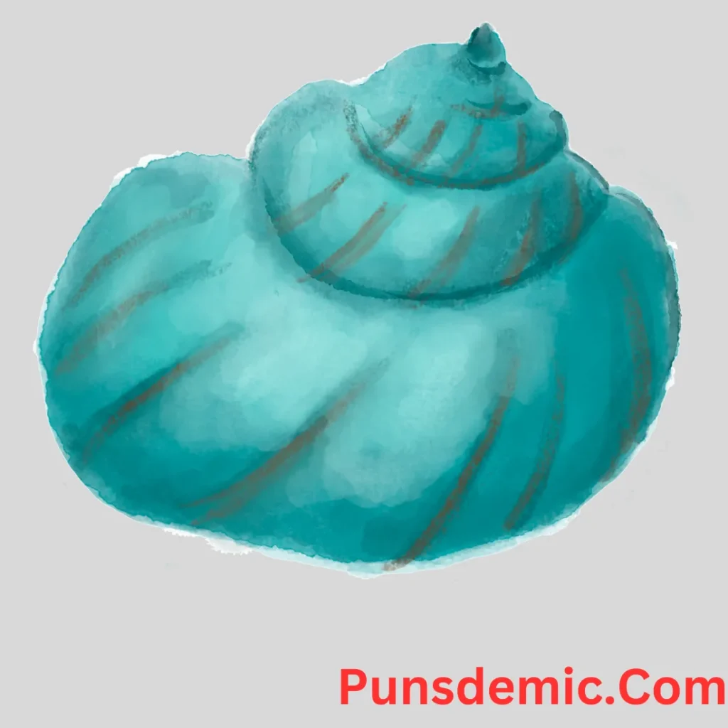 Funny and Quirky Scallop Puns