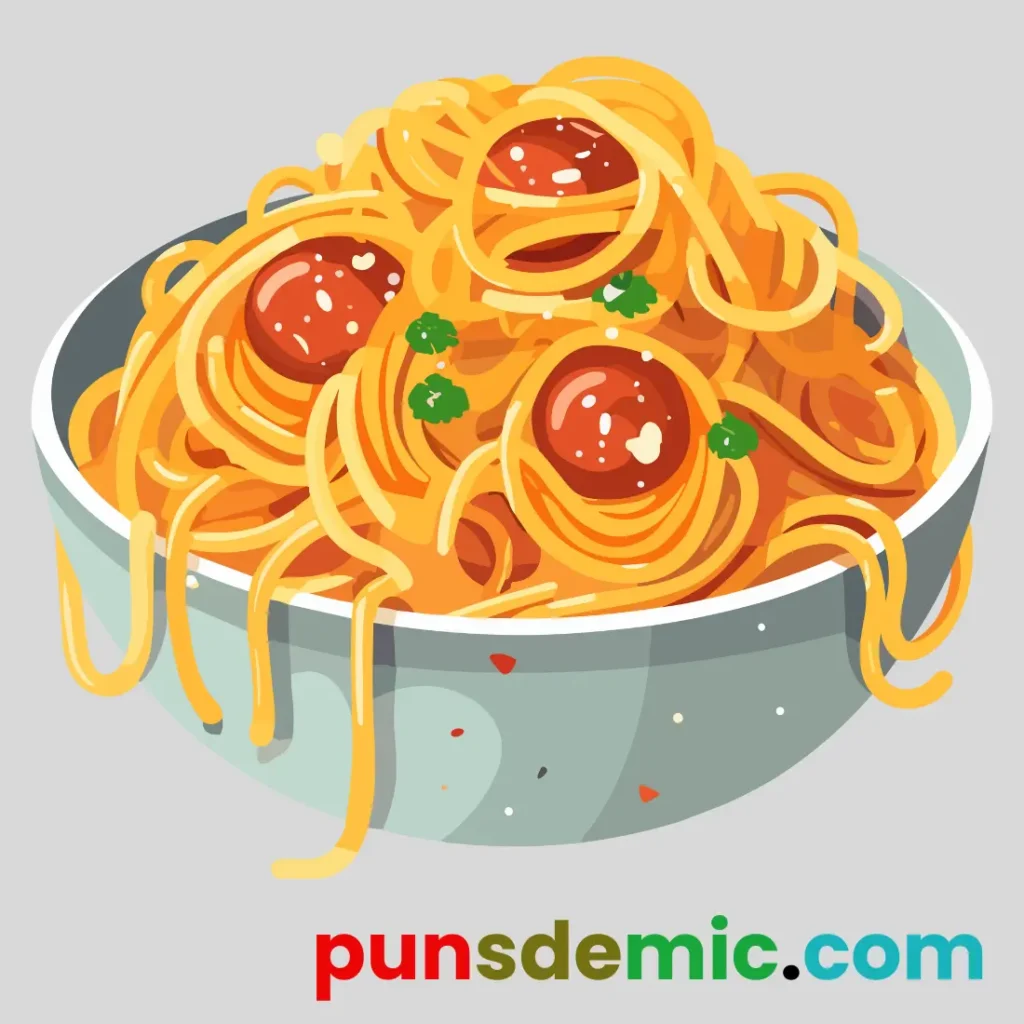 Ramen Puns