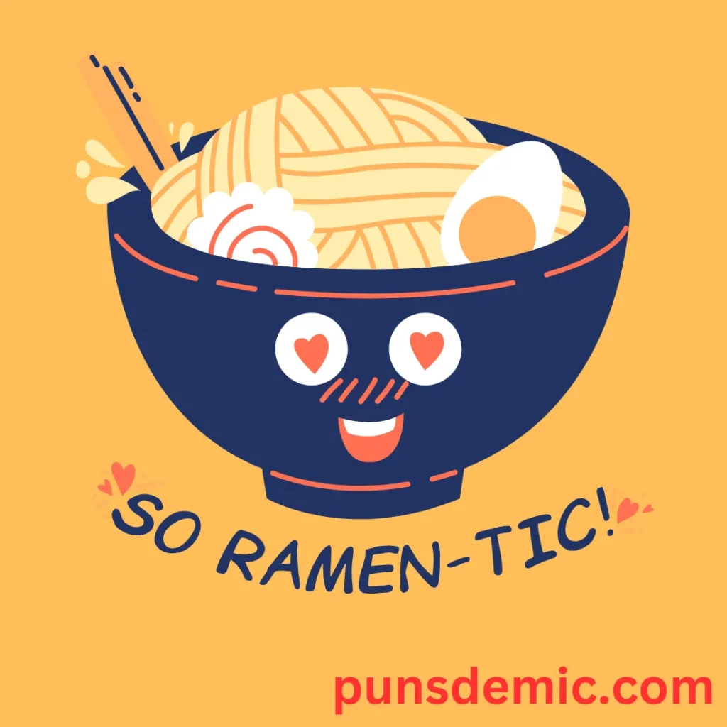 Soup-er Fun Puns