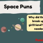Space Puns