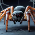 Spider Puns