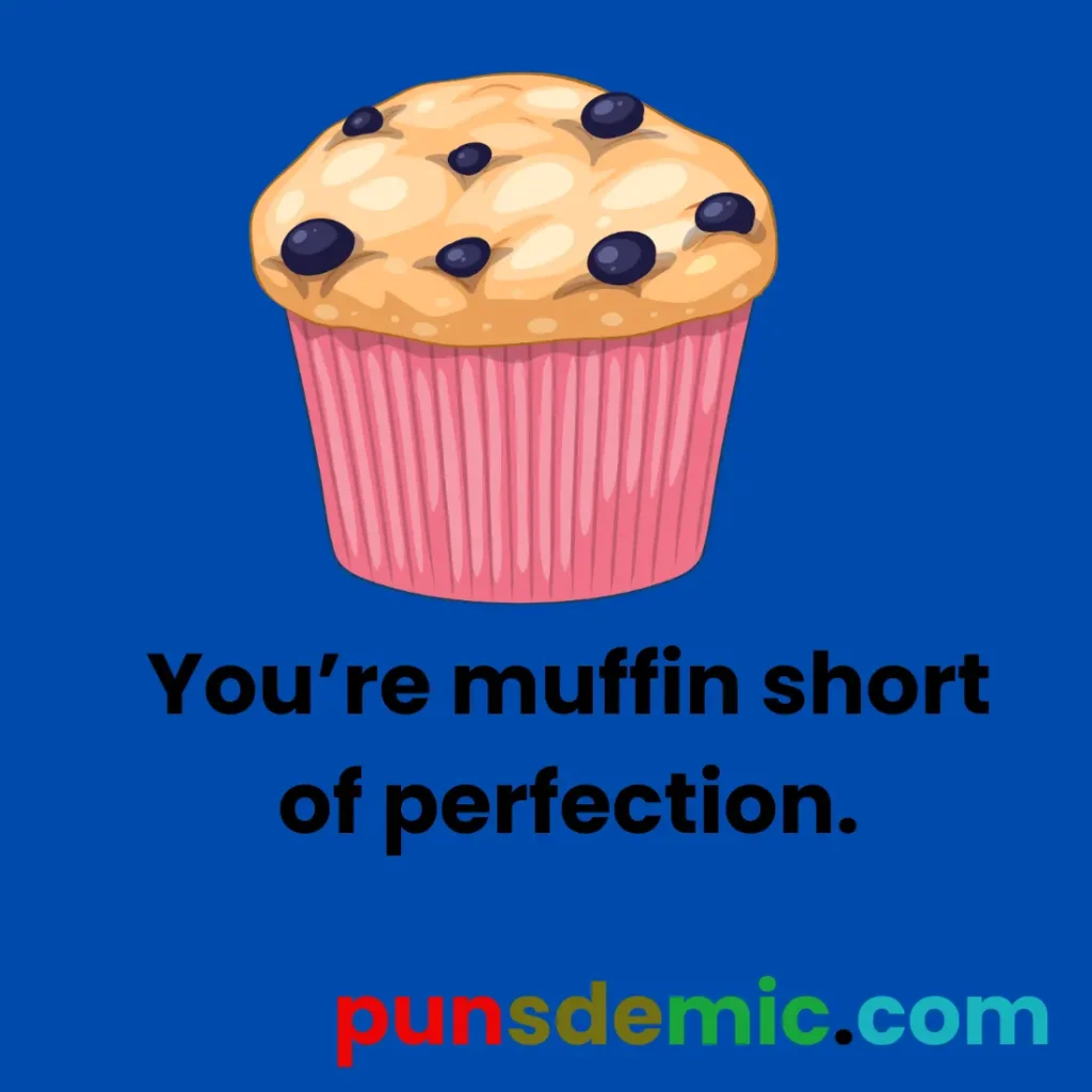 Sweet Muffin