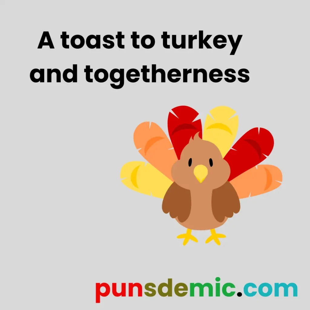 Thanksgiving Turkey