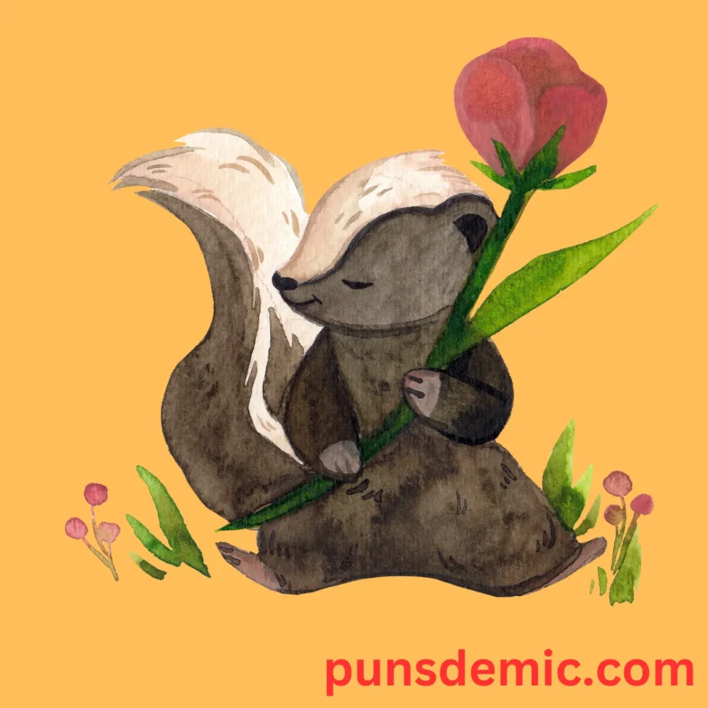 Truth About Skunks