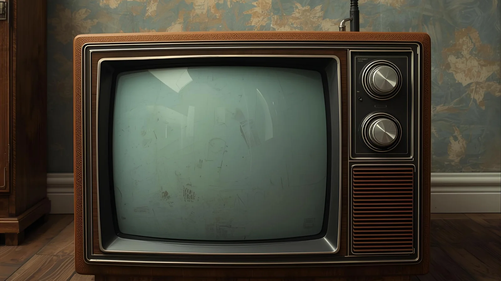 TV Puns