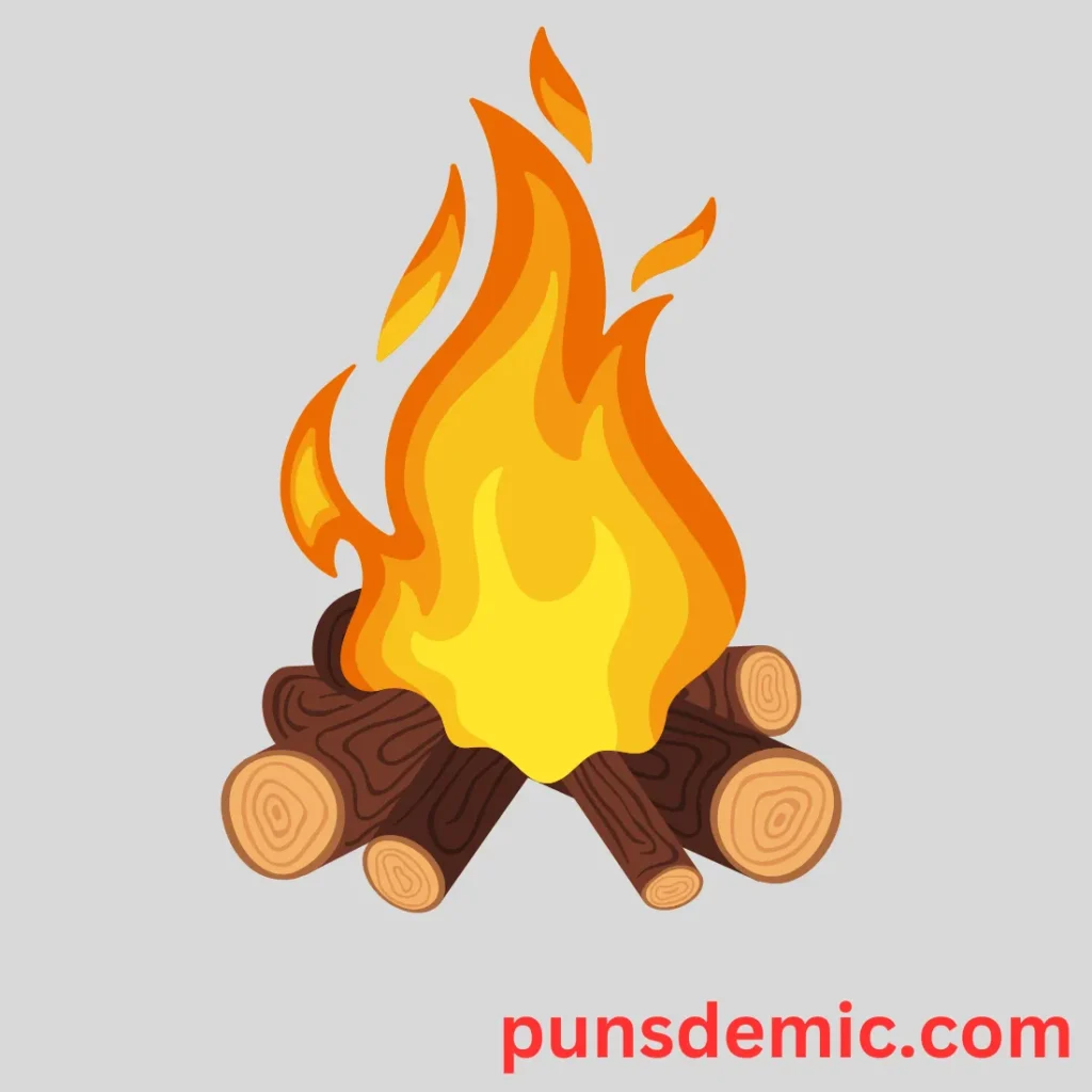 Wood and Log Puns