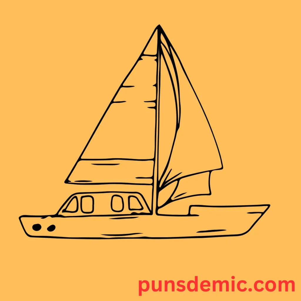 Yacht Life Puns