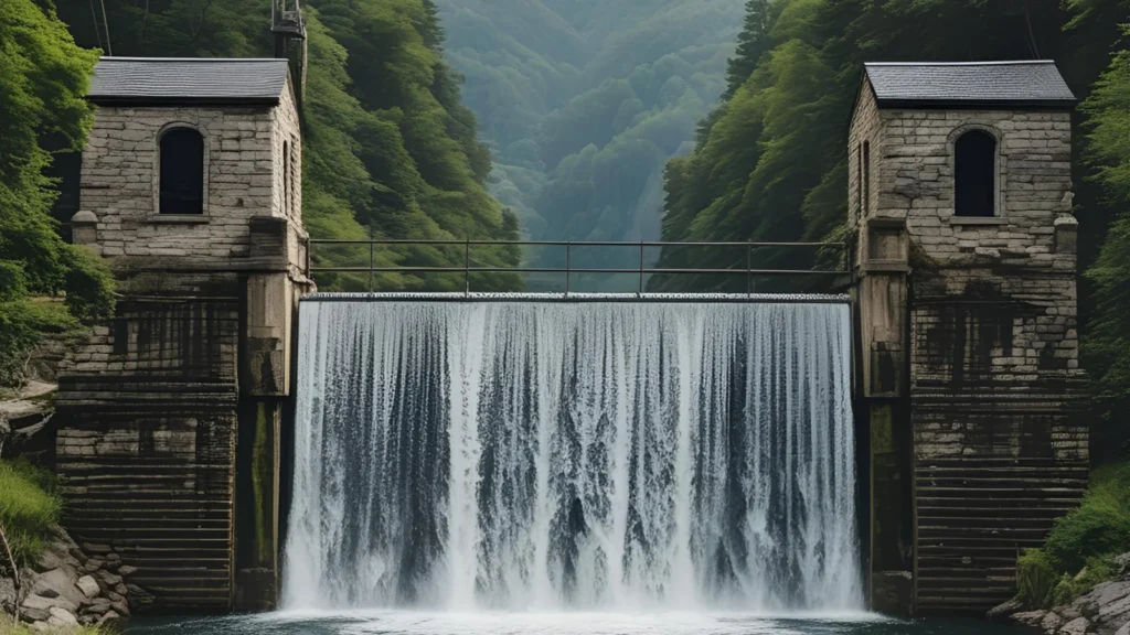 Creative Dam Puns for Social Media