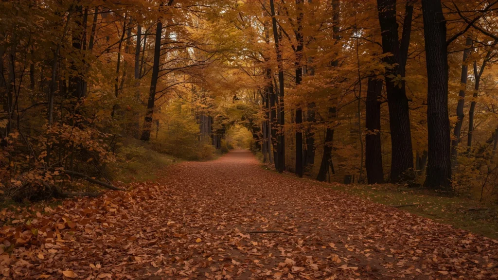 Falling for Autumn Jokes
