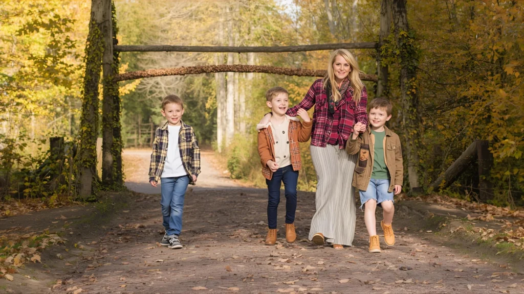 Fun Fall Festivals