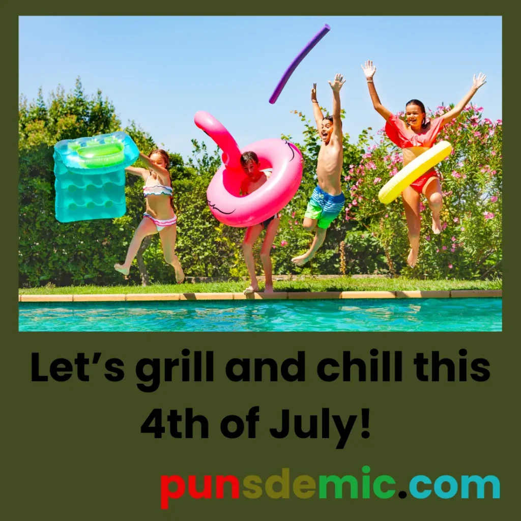 Grill and BBQ