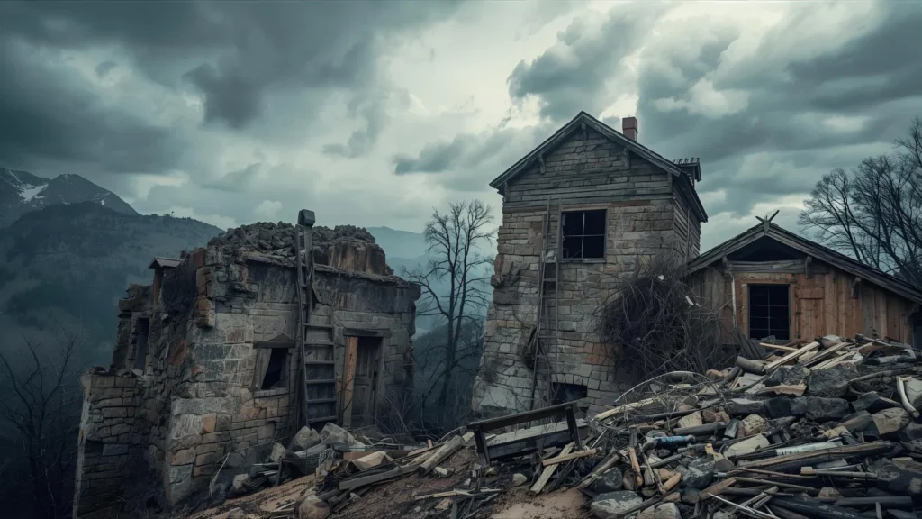Laugh Out Loud With These Earthquake Puns