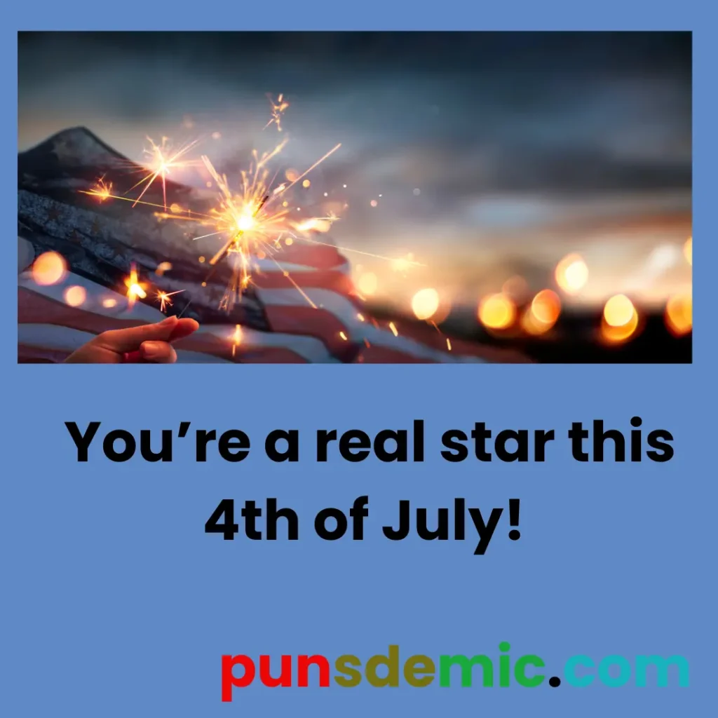 Star-Spangled