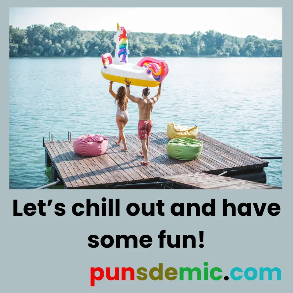 Summer Fun
