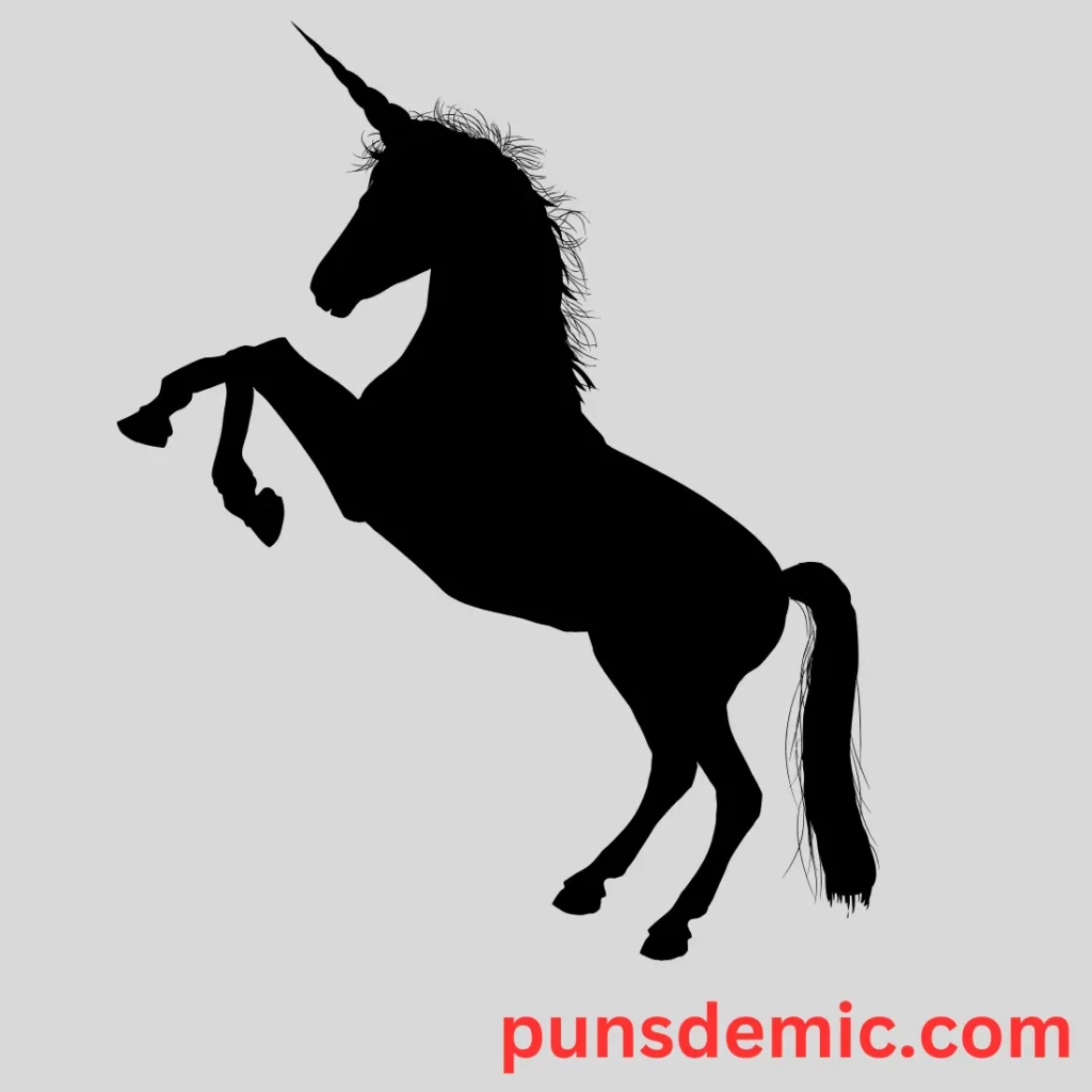 Unicorn Puns for Kids