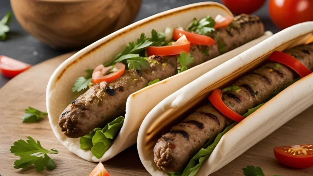Funny Kebab Puns