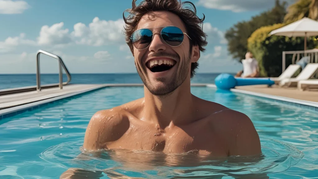 Fun Poolside Puns That’ll Have You Floating with Laughter 🏊♂️