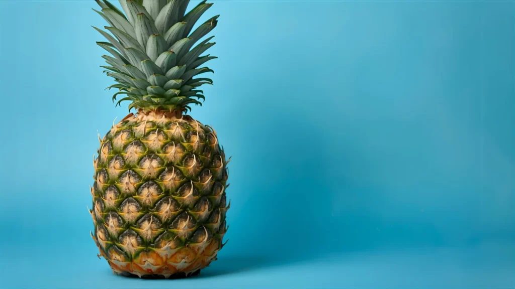 Silly Pineapple Puns to Brighten Your Day