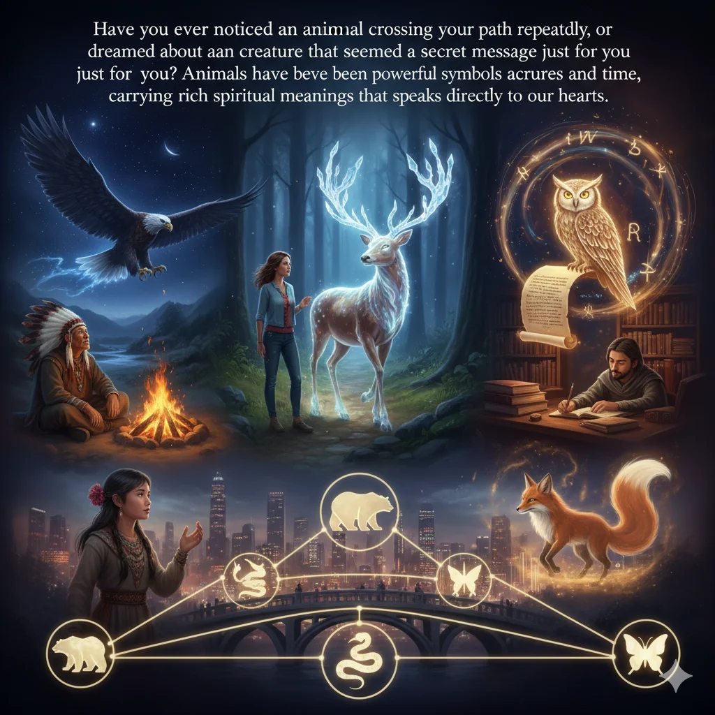 Spiritual Messages for Healing, and Guidance