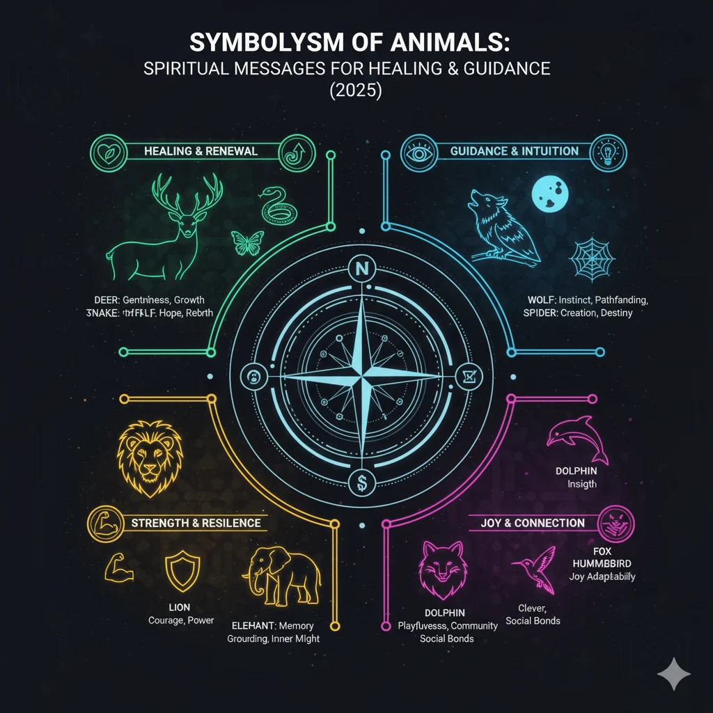 Symbolism of Animals